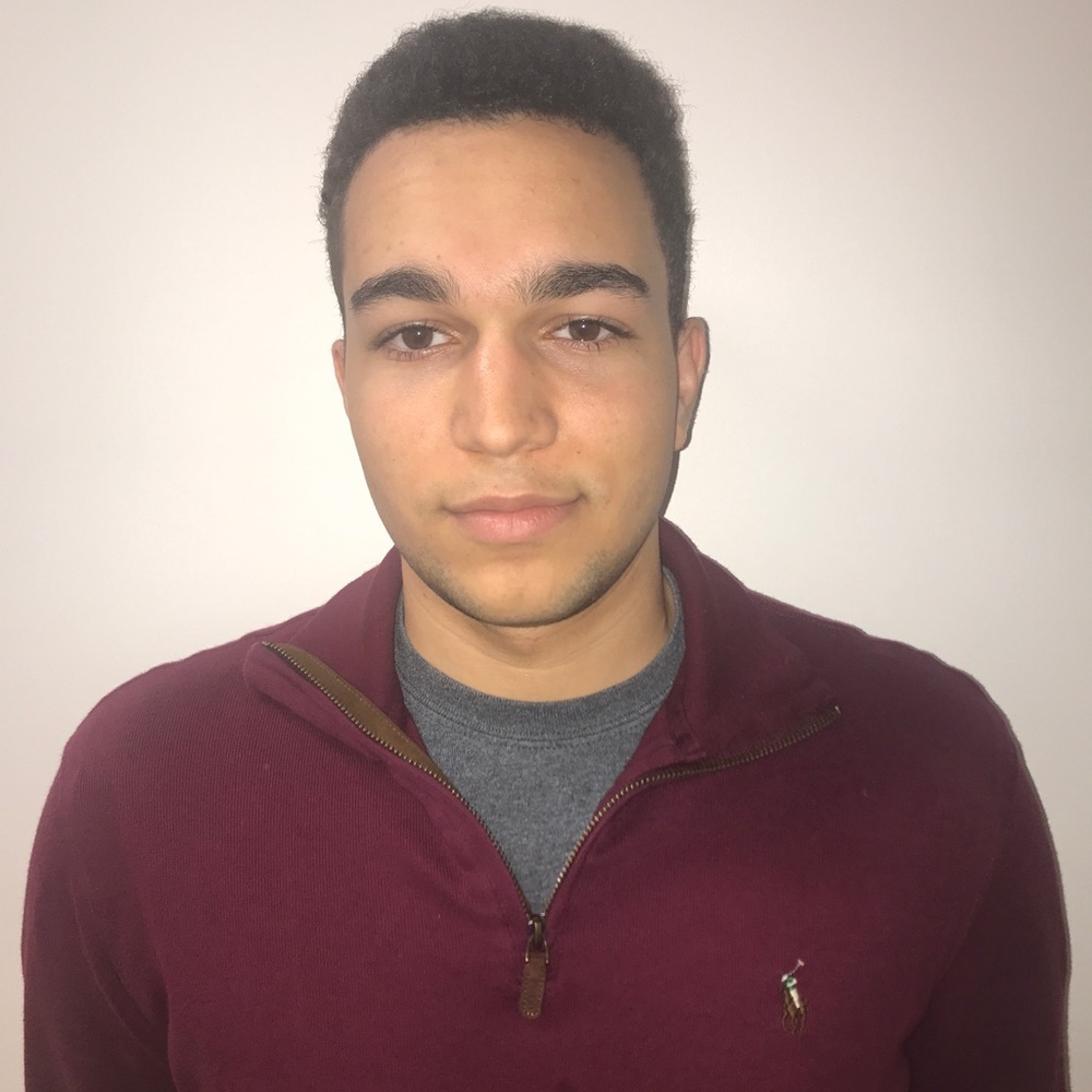 Meet your Posher, Tyler